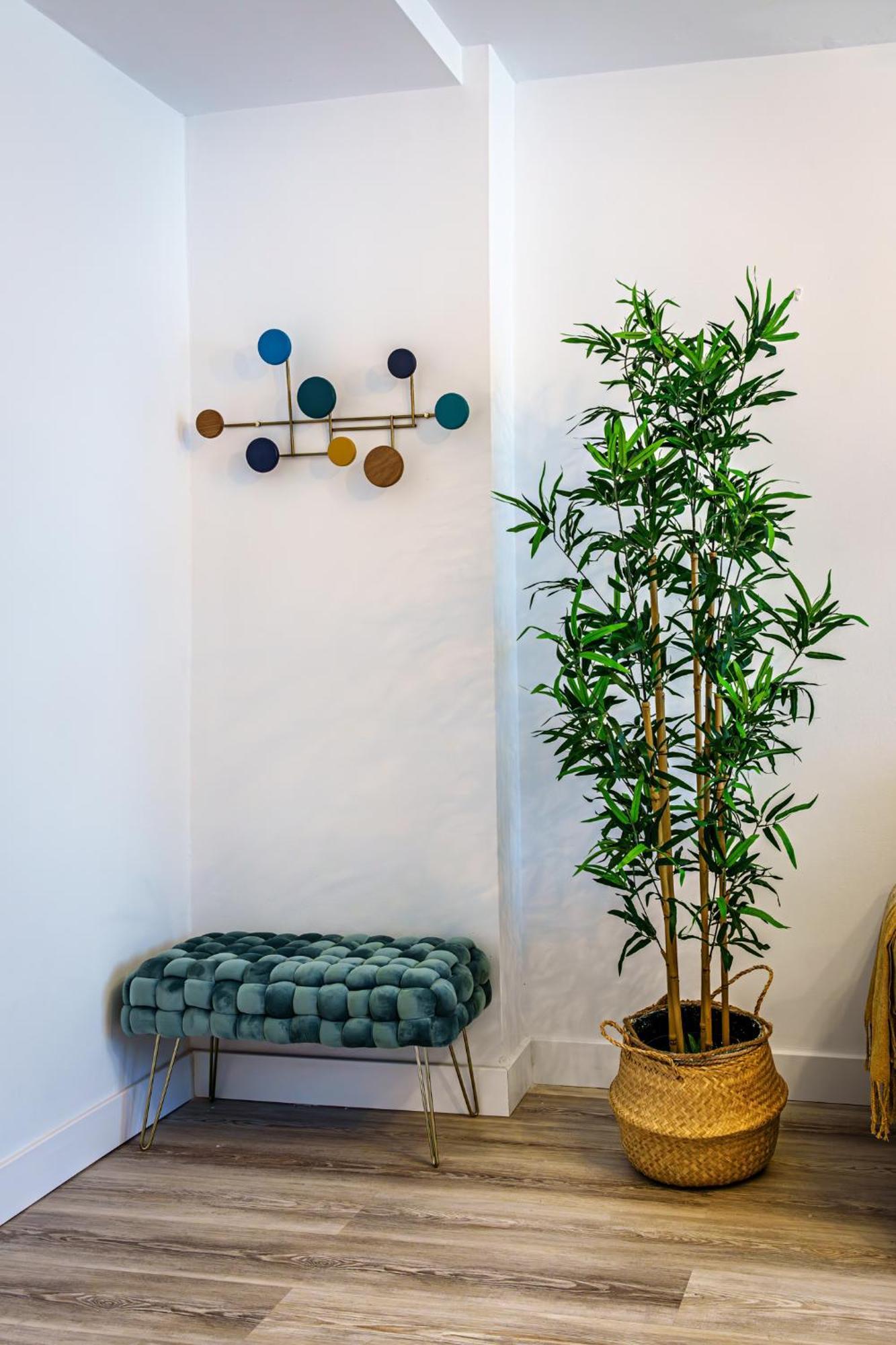 Supreme & Comfort - Apartment Малага Экстерьер фото